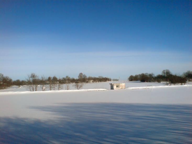 Попівка з panoramio.com - Попівка