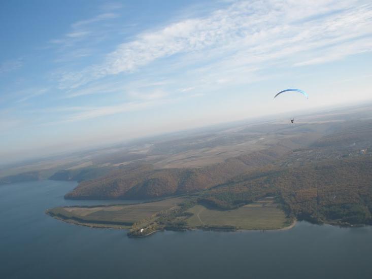 Пижівка з panoramio.com - Пыжовка
