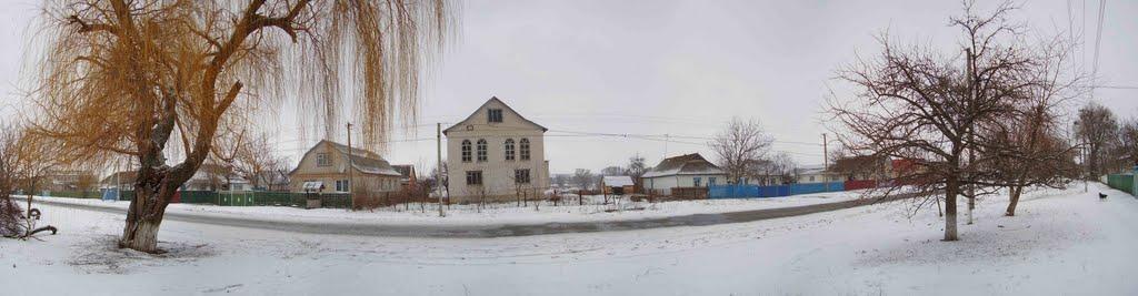 Ружин з panoramio.com - Ruzhyn