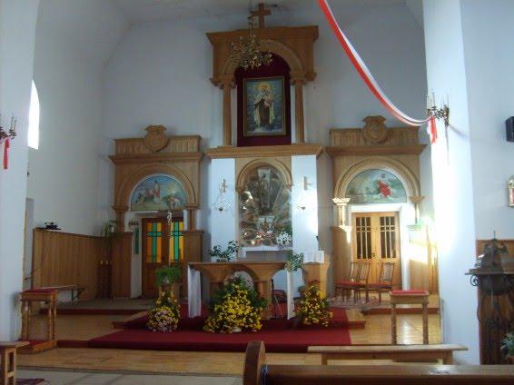Томашпіль з panoramio.com - Tomashpol