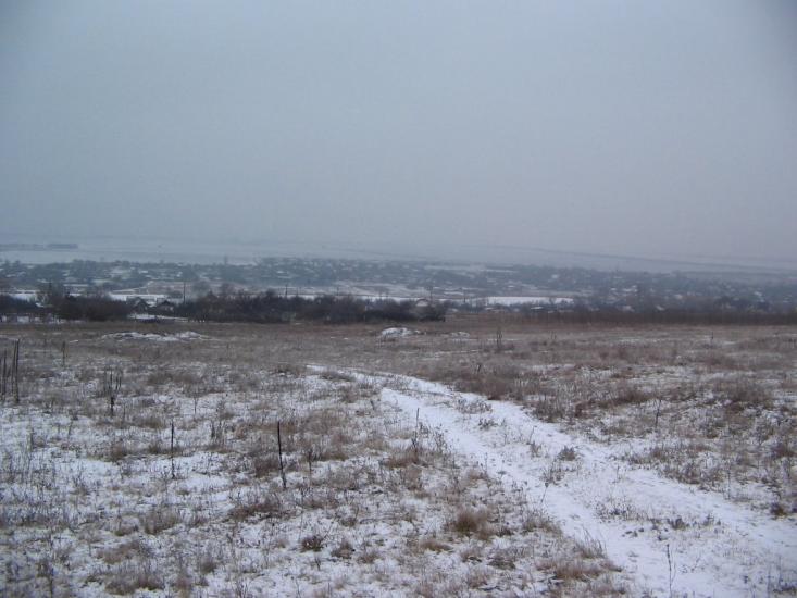 Урало-Кавказ з panoramio.com - Урало-Кавказ