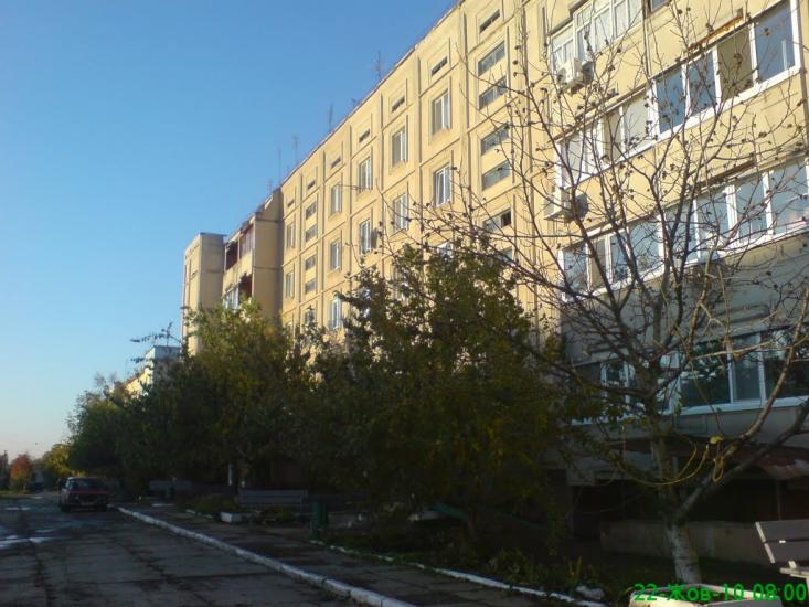 Старий Мерчик з panoramio.com - Старий Мерчик