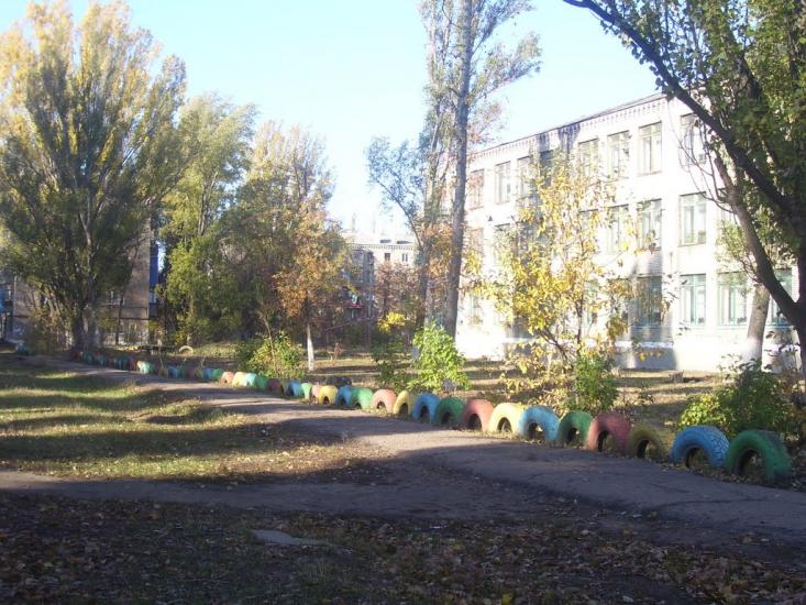 Суходільськ з panoramio.com - Суходольск