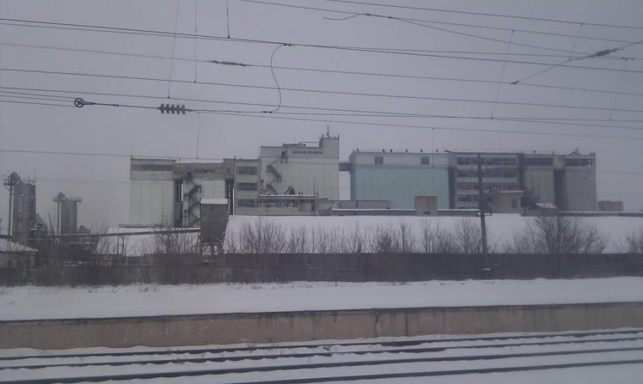 Красне з panoramio.com - Красне