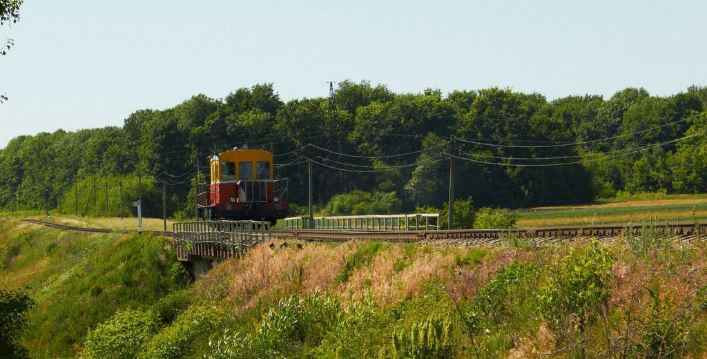 Іванів з panoramio.com - Иванов