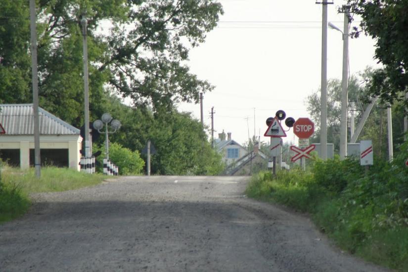 Клепачів з panoramio.com - Клепачов