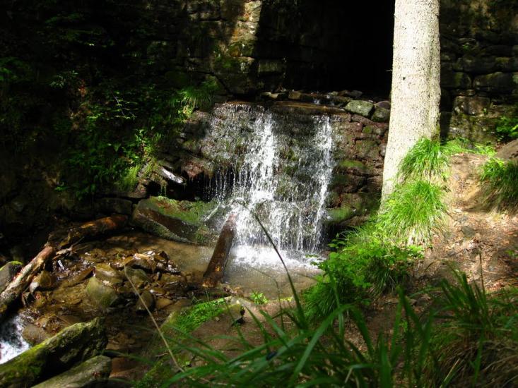 Лумшори з panoramio.com - Лумшоры