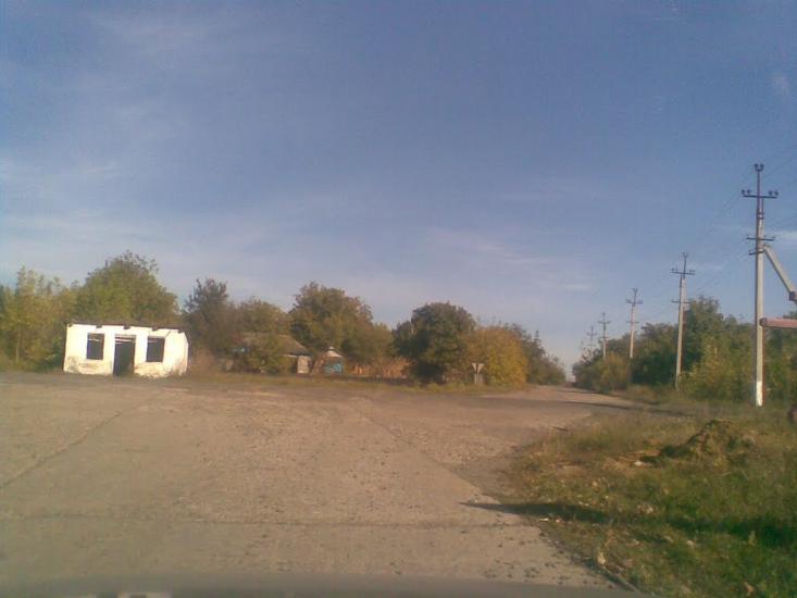 Лисогірка з panoramio.com - Лисогірка