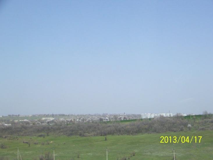 Балабине з panoramio.com - Балабино