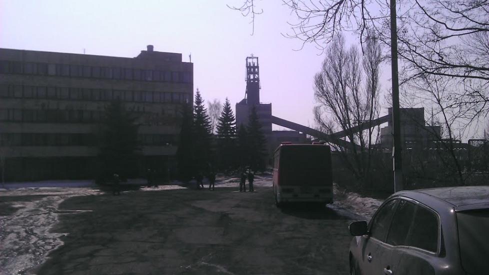 Золоте з panoramio.com - Золотое