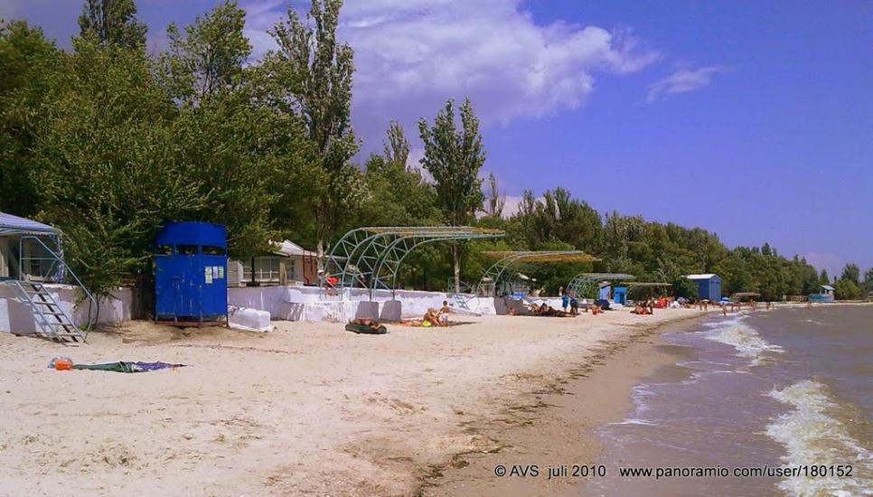 Ялта з panoramio.com - Yalta
