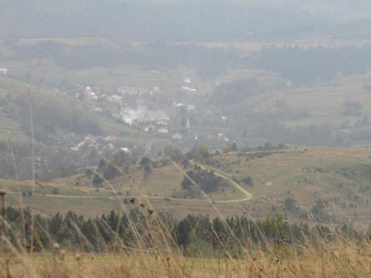 Опака з panoramio.com - Opaka