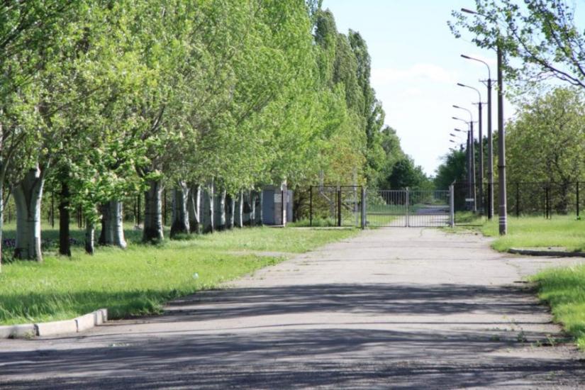 Новолозуватка з panoramio.com - Новолозуватка