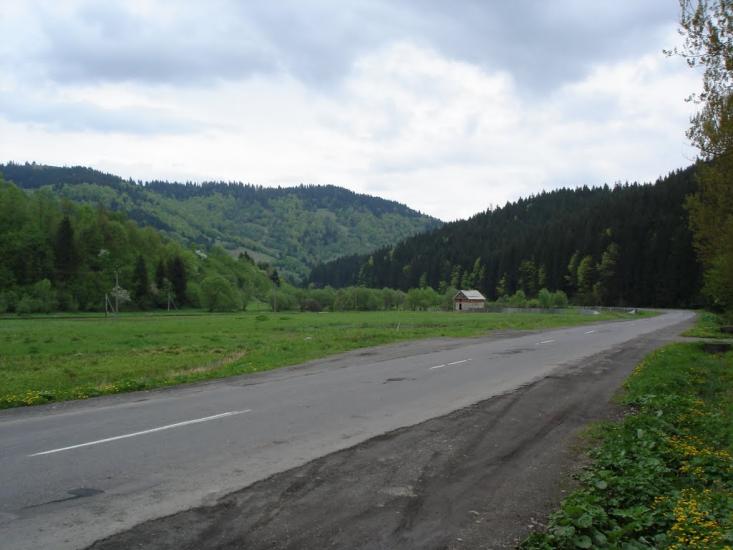 Річка з panoramio.com - Річка