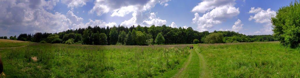 Плоска з panoramio.com - Плоска