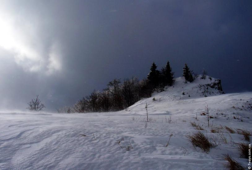 Верхня Рожанка з panoramio.com - Верхняя Рожанка