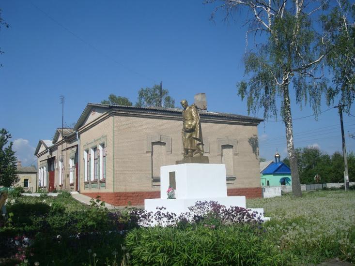 Стара Гута з panoramio.com - Стара Гута