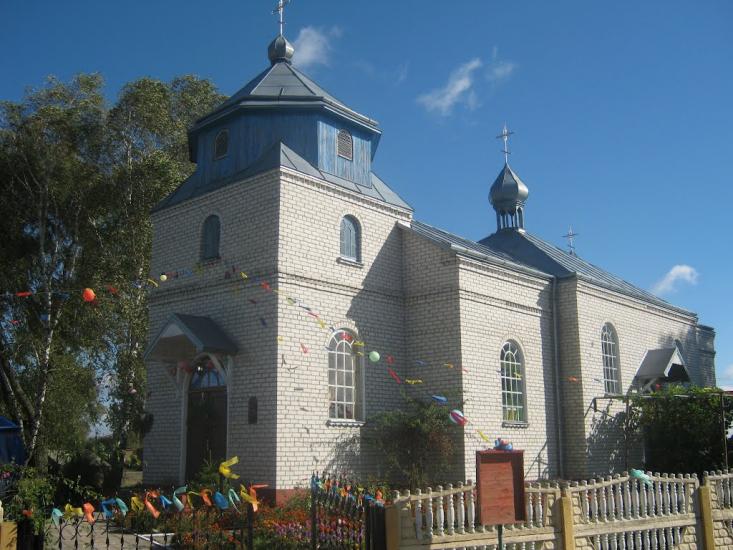 Мощена з panoramio.com - Мощена