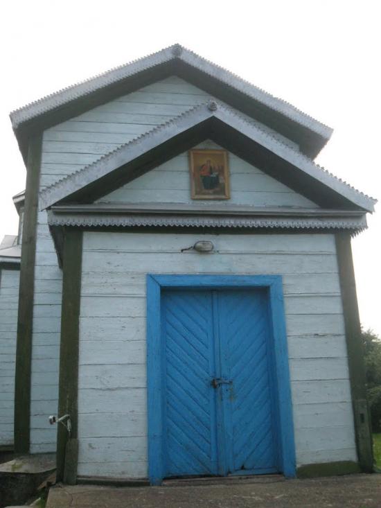 Мухівці з panoramio.com - Мухівці