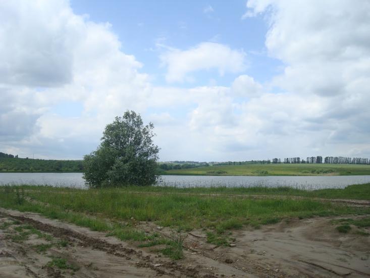 Стуфчинці з panoramio.com - Стуфчинцы