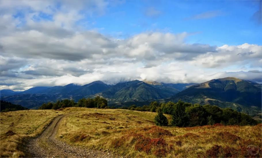 Мерешор з panoramio.com - Мерешор