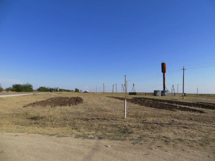 Веселівка з panoramio.com - Веселовка