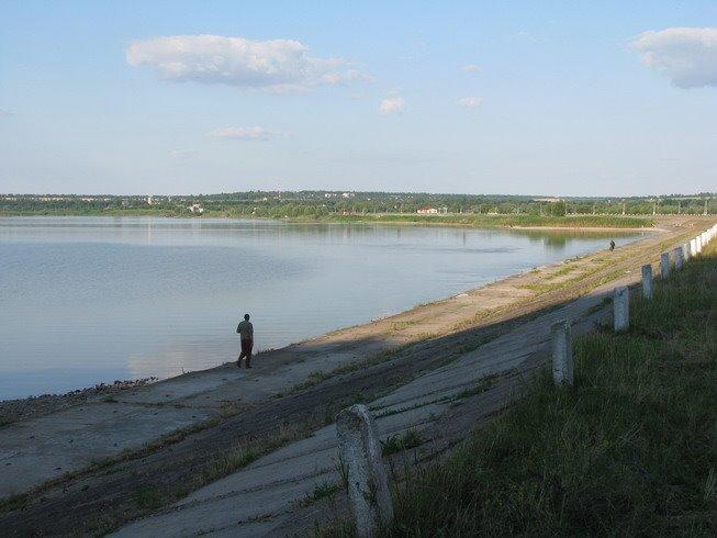 Мала Рогозянка з panoramio.com - Мала Рогозянка