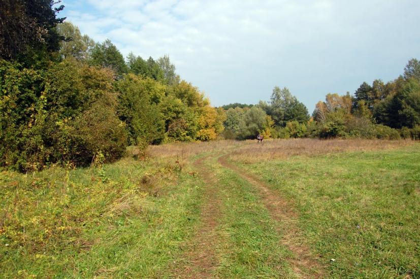 Серебрянка з panoramio.com - Serebryanka