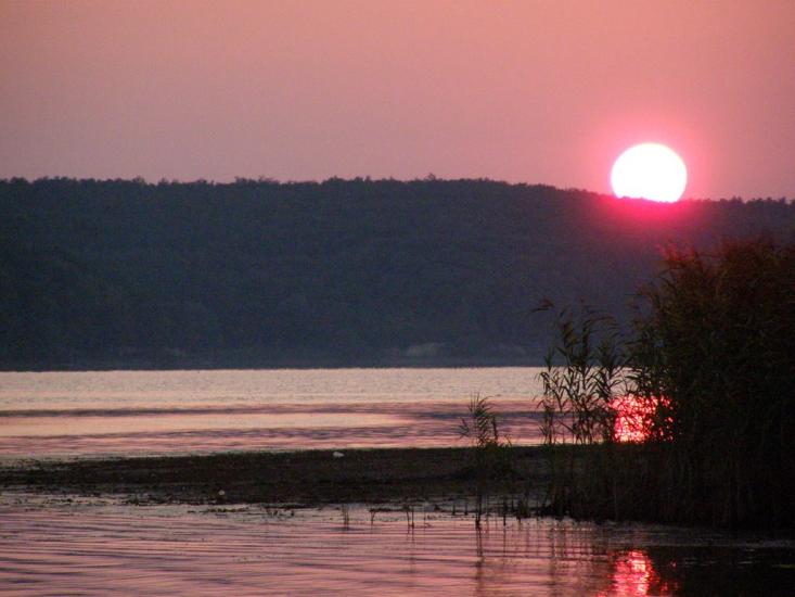 Підлиман з panoramio.com - Подлиман