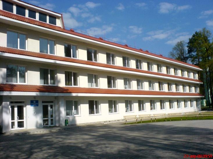 Свяття з panoramio.com - Свяття