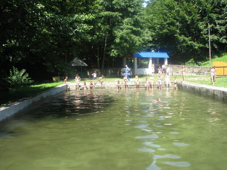 Осій з panoramio.com - Осой