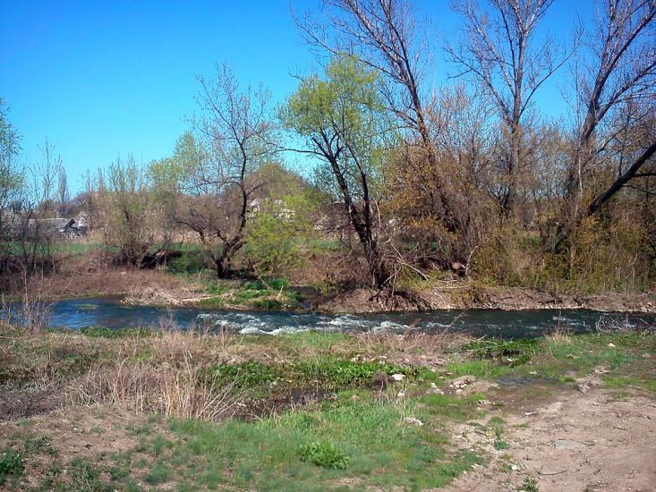 Кіровськ з panoramio.com - Кировск