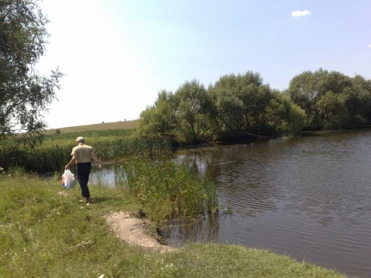 Пінчуки з panoramio.com - Пинчуки