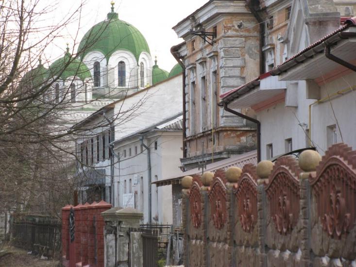 Великі Мости з panoramio.com - Великі Мости