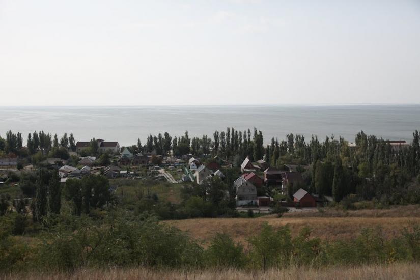 Ялта з panoramio.com - Yalta