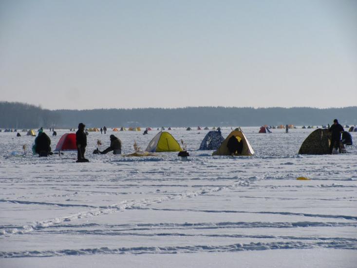 Хотімля з panoramio.com - Хотімля