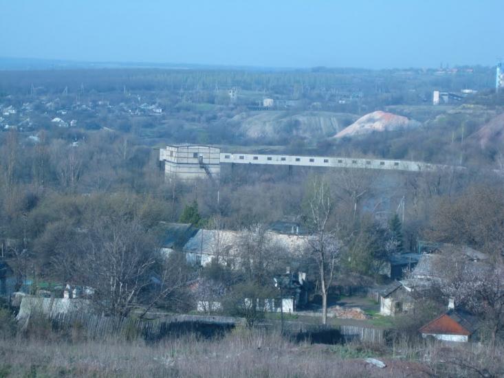 Золоте з panoramio.com - Золотое