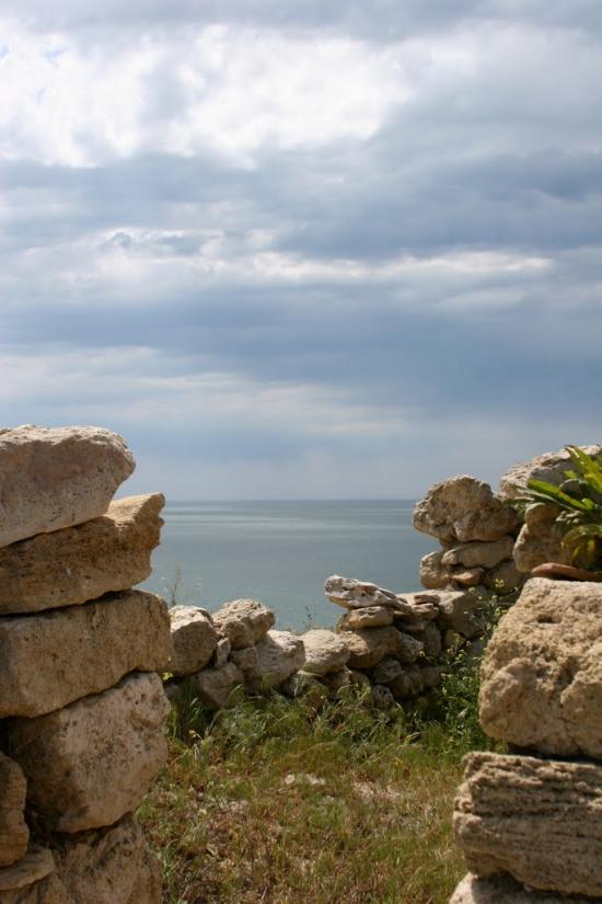 Завітне з panoramio.com - Заветное