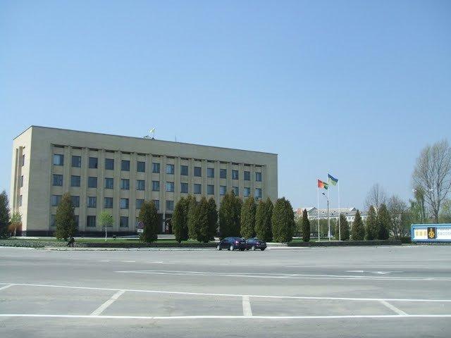 Романів з panoramio.com - Романов