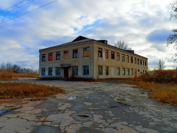 Олександрівське з panoramio.com - Олександрівське