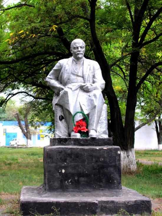 Новий Буг з panoramio.com - Новый Буг