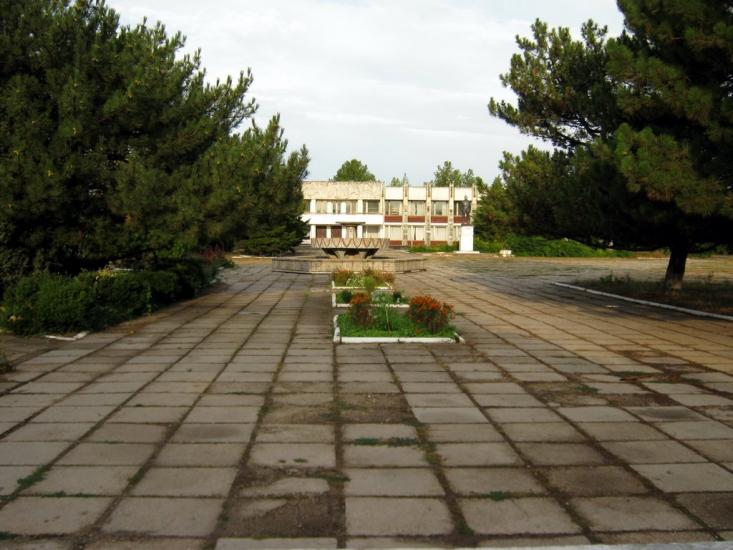 Мар'янівка з panoramio.com - Мар'янівка