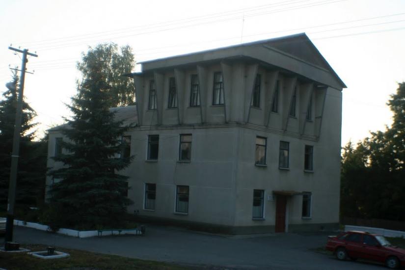 Стара Гута з panoramio.com - Стара Гута