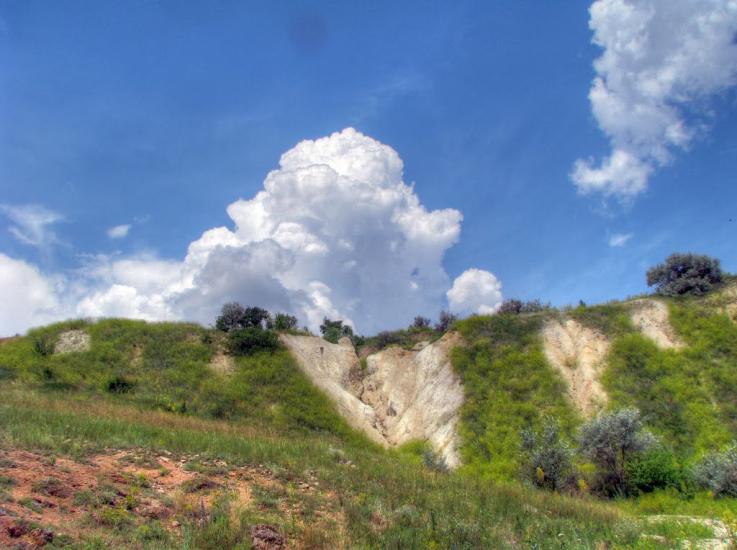 Стила з panoramio.com - Стыла