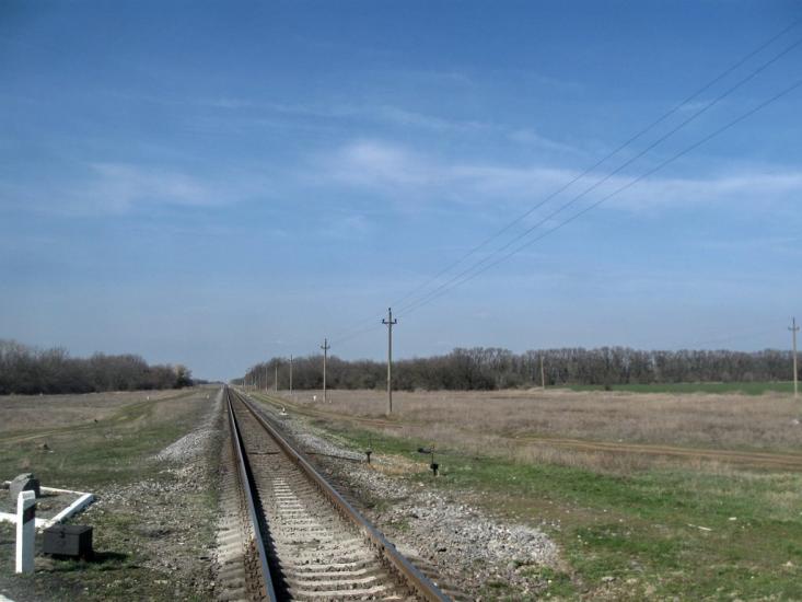 Суворове з panoramio.com - Суворово