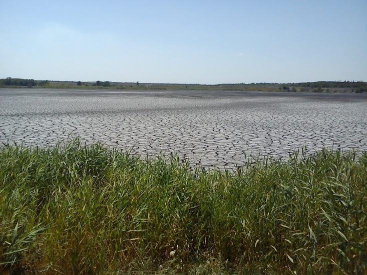 Дзержинське з panoramio.com - Дзержинське