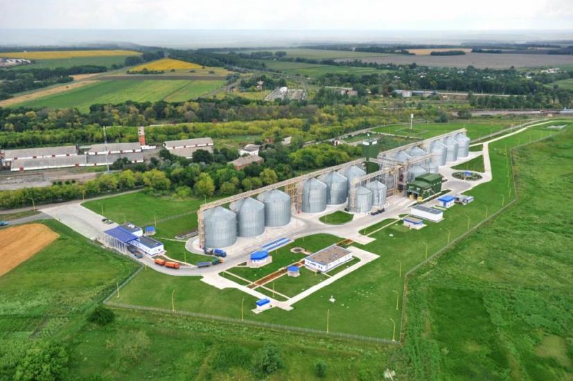 Ромодан з panoramio.com - Ромодан