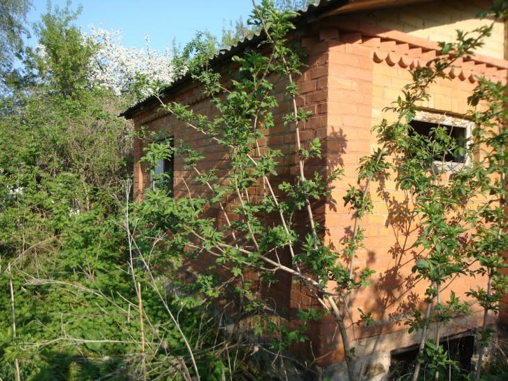 Дацьки з panoramio.com - Дацьки