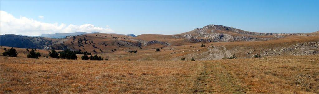 Підгородне з panoramio.com - Pidgorodne