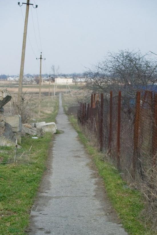 Грибівка з panoramio.com - Грибовка